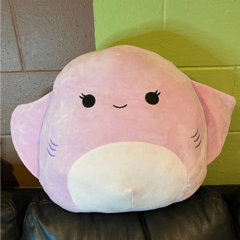 Aziza Squishmallow